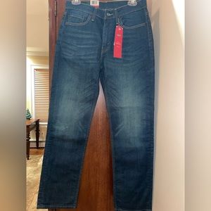 Men’s Levi Strauss & Co. Jeans